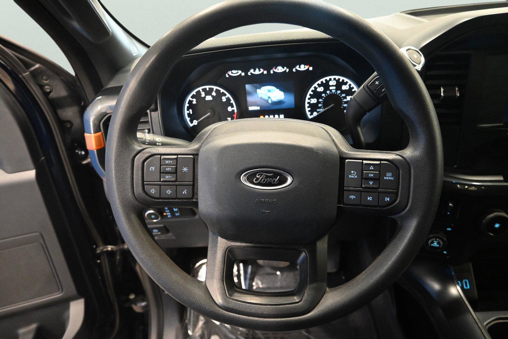 Certified 2022 Ford F150 Tremor image 20