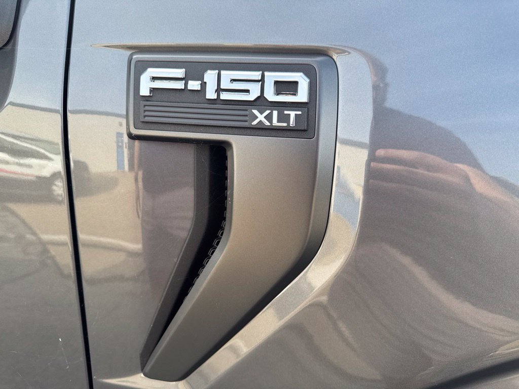 Certified 2023 Ford F150 XLT w/ Equipment Group 302A High AWD/4WD image 46