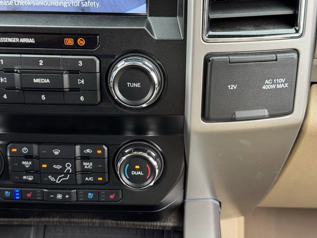 Certified 2021 Ford F450 Lariat w/ Lariat Ultimate Package AWD/4WD image 21