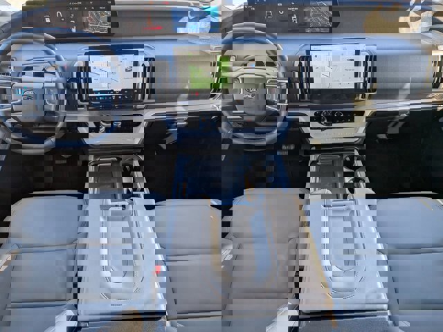 Certified 2025 Ford Expedition Max Active image 20