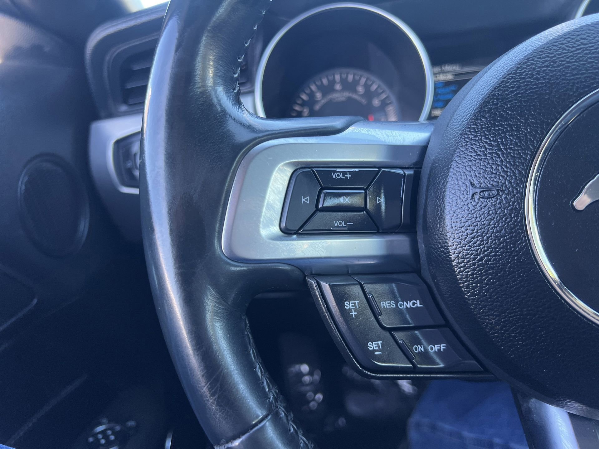 Certified 2023 Ford Mustang Premium image 18