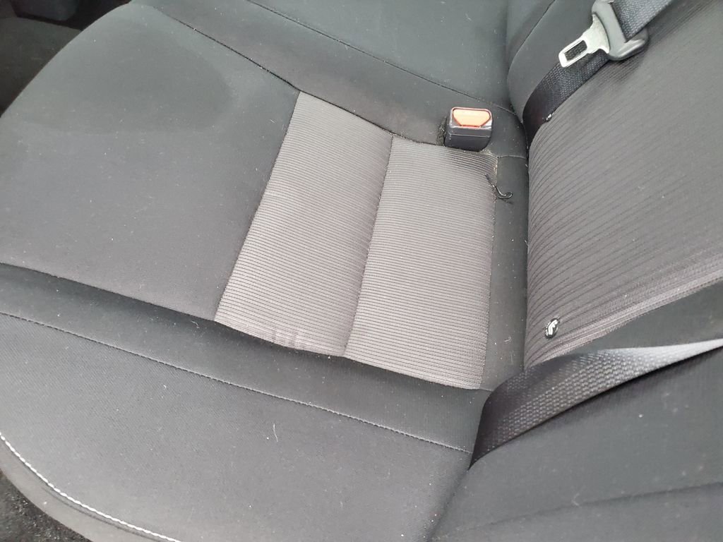 Used 2022 Nissan Sentra SV image 11