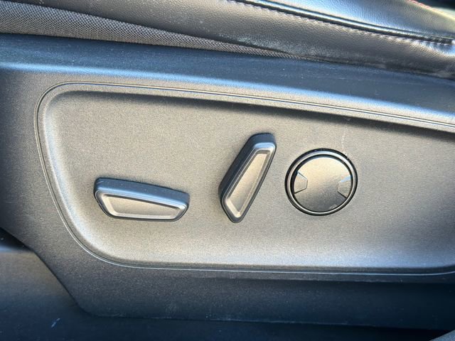 Certified 2024 Ford Escape ST-Line w/ Tech Pack #1 image 15