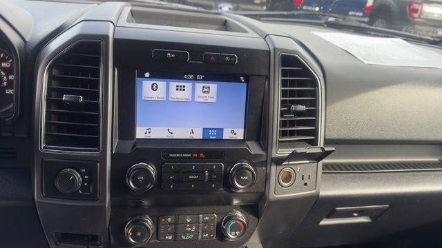 Certified 2019 Ford F150 XLT w/ Equipment Group 302A Luxury AWD/4WD image 13