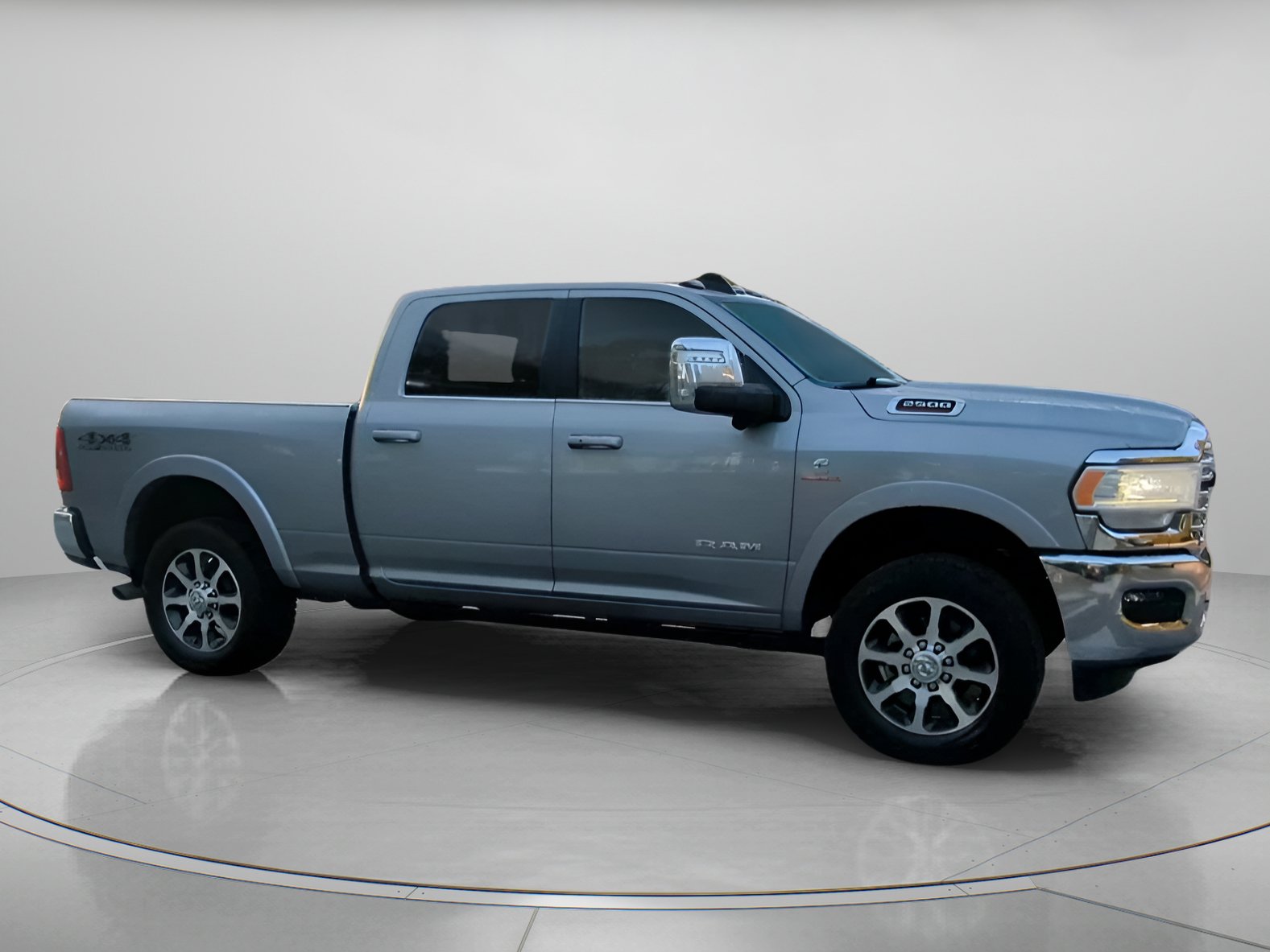 Used 2024 RAM 2500 Longhorn AWD/4WD image 35