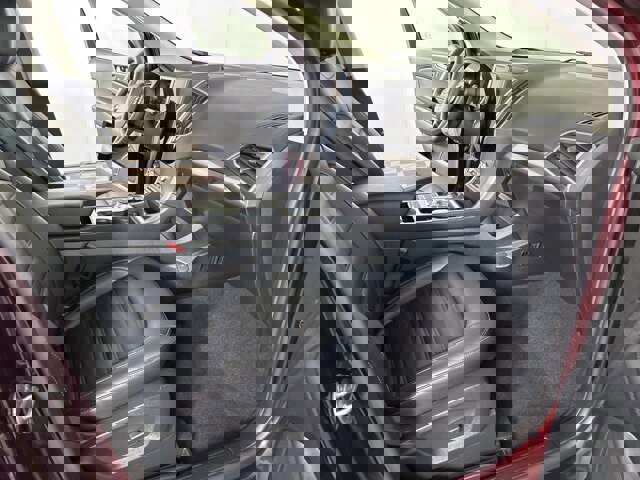 Certified 2024 Ford Edge SEL w/ Convenience Package image 19