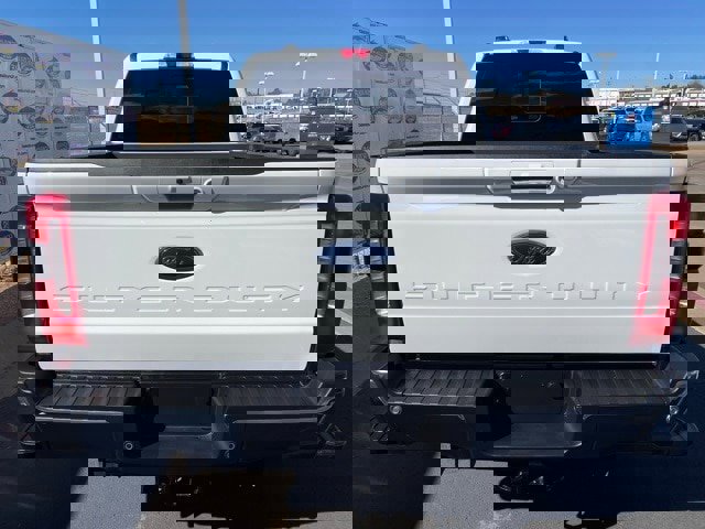 Certified 2024 Ford F250 Lariat w/ Chrome Package image 5