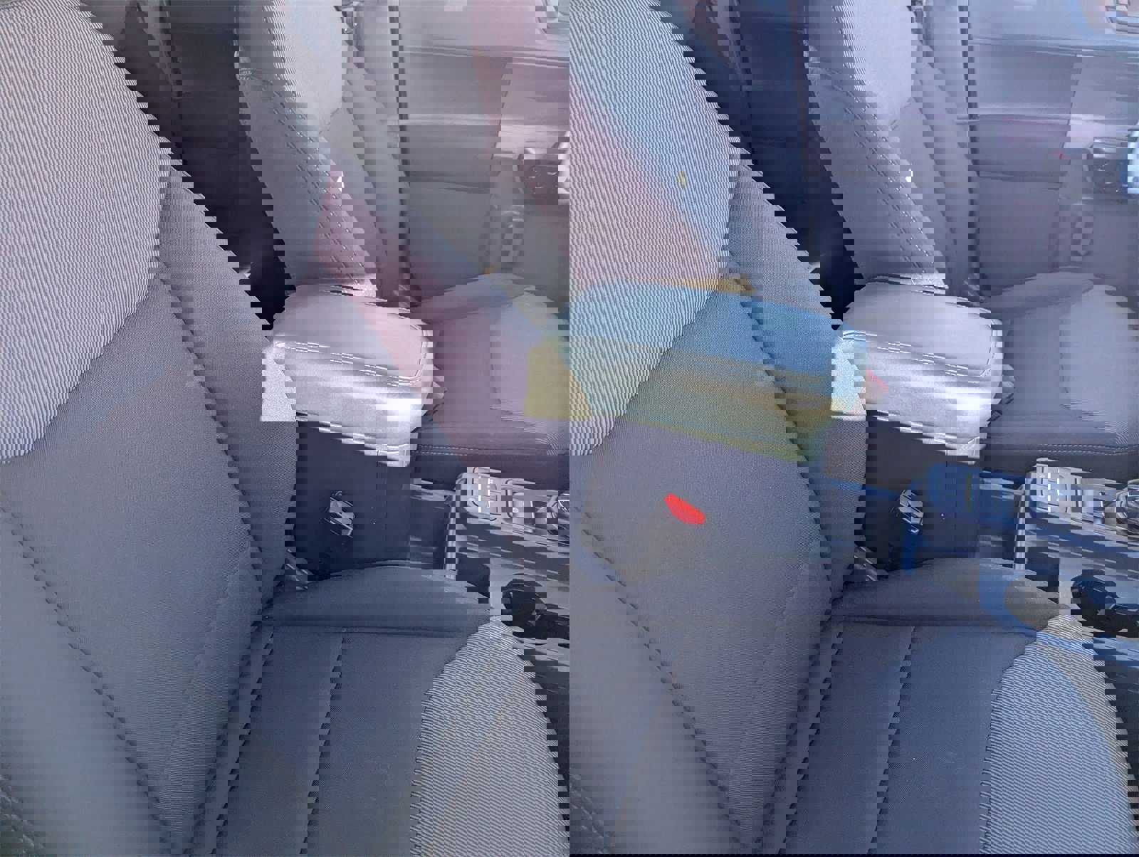 Certified 2022 Ford Maverick XL w/ Equipment Group 100A Standard image 10