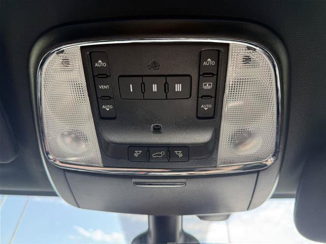 Used 2020 Jeep Grand Cherokee Limited X AWD/4WD image 22