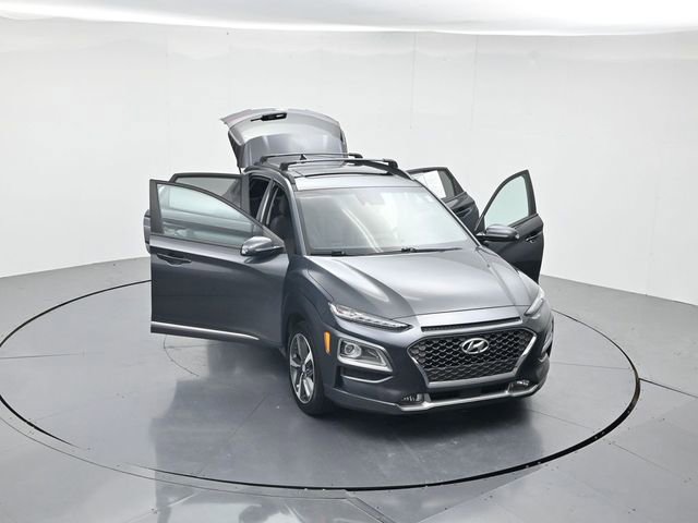 Used 2020 Hyundai Kona Ultimate FWD image 48