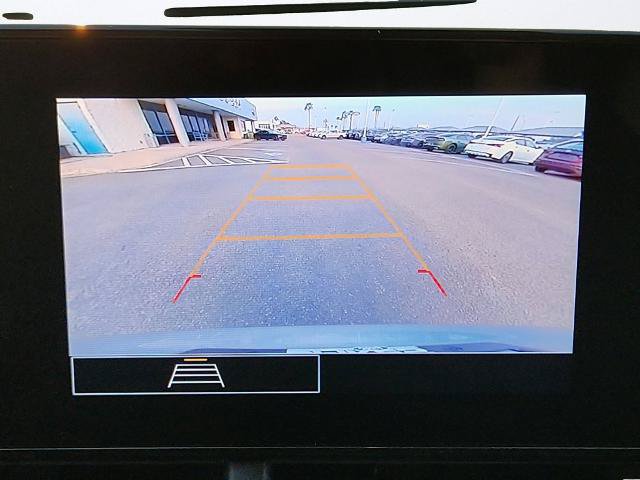 Used 2025 Chevrolet Trax LS w/ LS Convenience Package FWD image 20