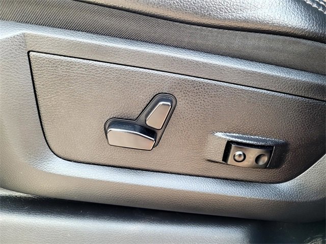 Used 2020 RAM 2500 Laramie image 11