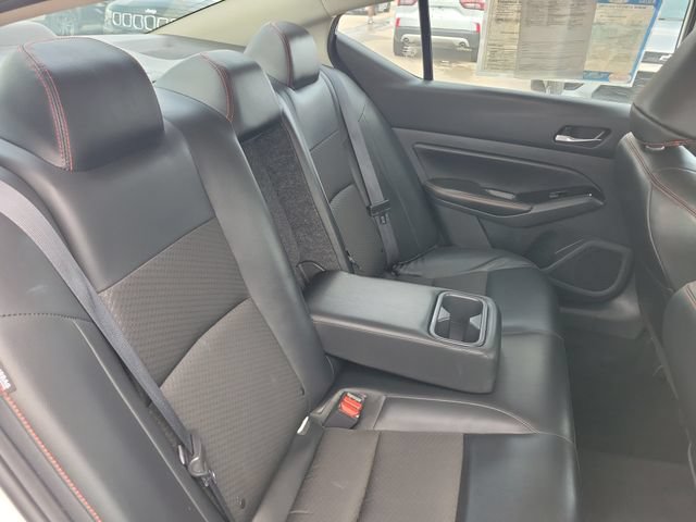 Used 2023 Nissan Altima 2.5 SR FWD image 21