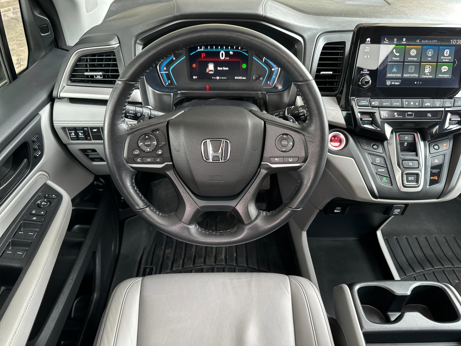 Used 2023 Honda Odyssey EX-L image 14