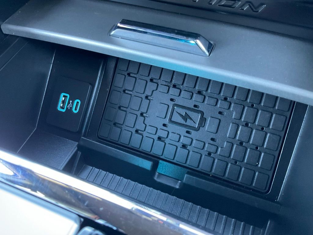 Certified 2024 Ford Expedition Timberline image 61