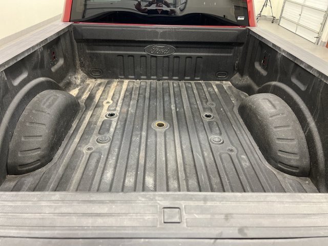 Certified 2026 Ford F250 Lariat w/ Black Appearance Package AWD/4WD image 21