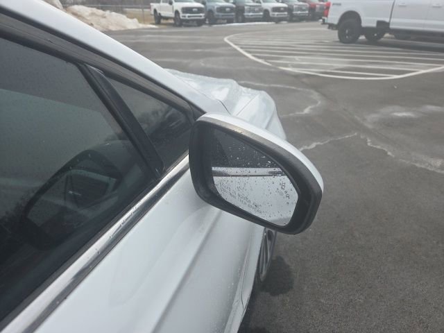 Certified 2019 Ford Fusion SE image 10