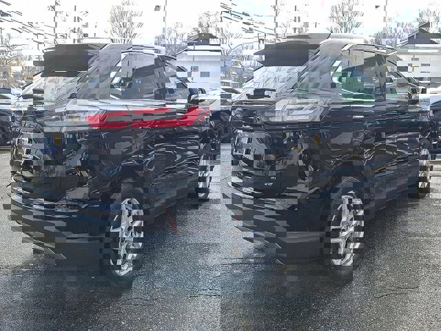 Certified 2022 Ford Edge SEL w/ Convenience Package image 8