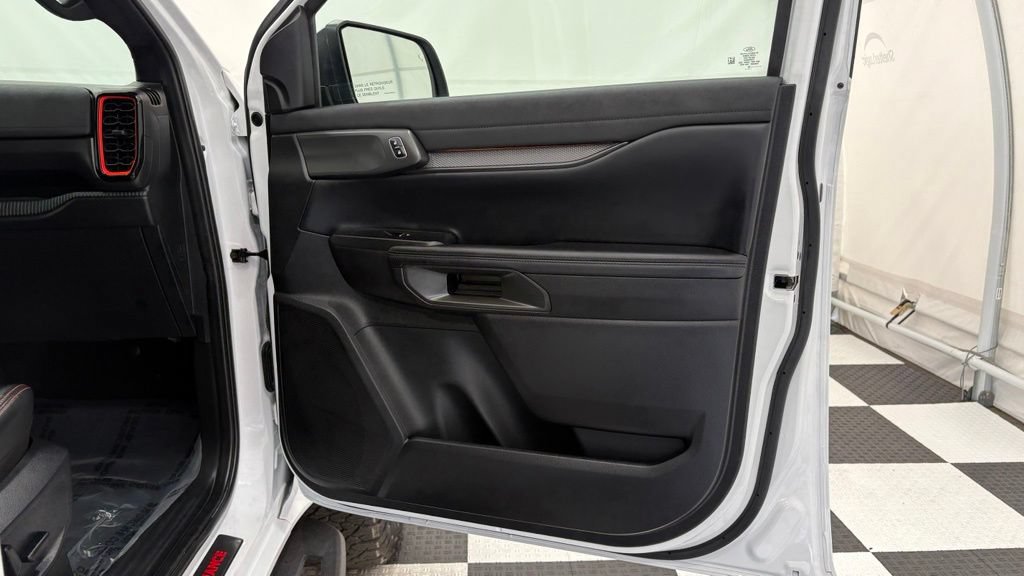 Certified 2025 Ford Ranger Raptor AWD/4WD image 22