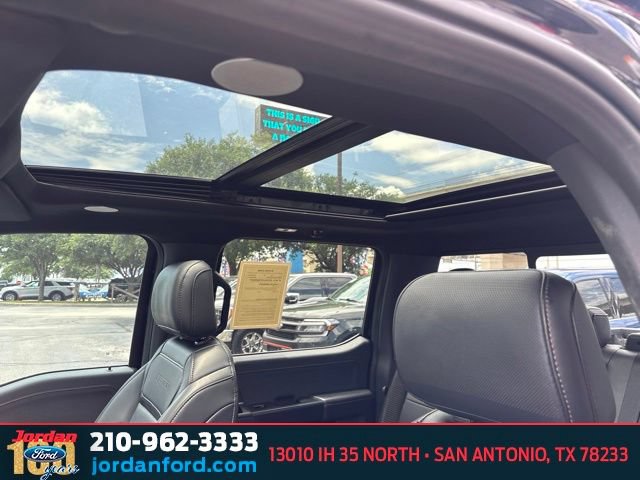 Certified 2023 Ford F150 Raptor AWD/4WD image 28