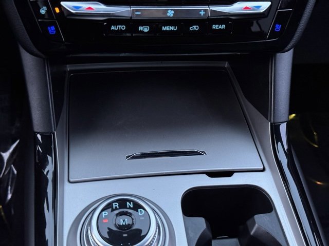 Certified 2022 Ford Explorer ST w/ Equipment Group 401A image 20