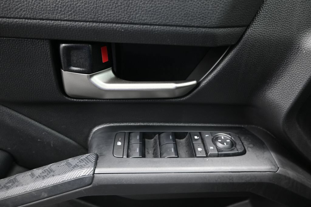 Used 2024 Toyota Tacoma TRD Sport w/ TRD Sport Upgrade Package AWD/4WD image 16