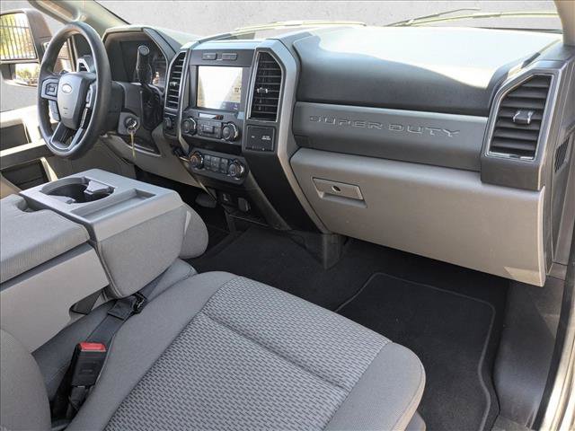 Certified 2021 Ford F250 XLT AWD/4WD image 20
