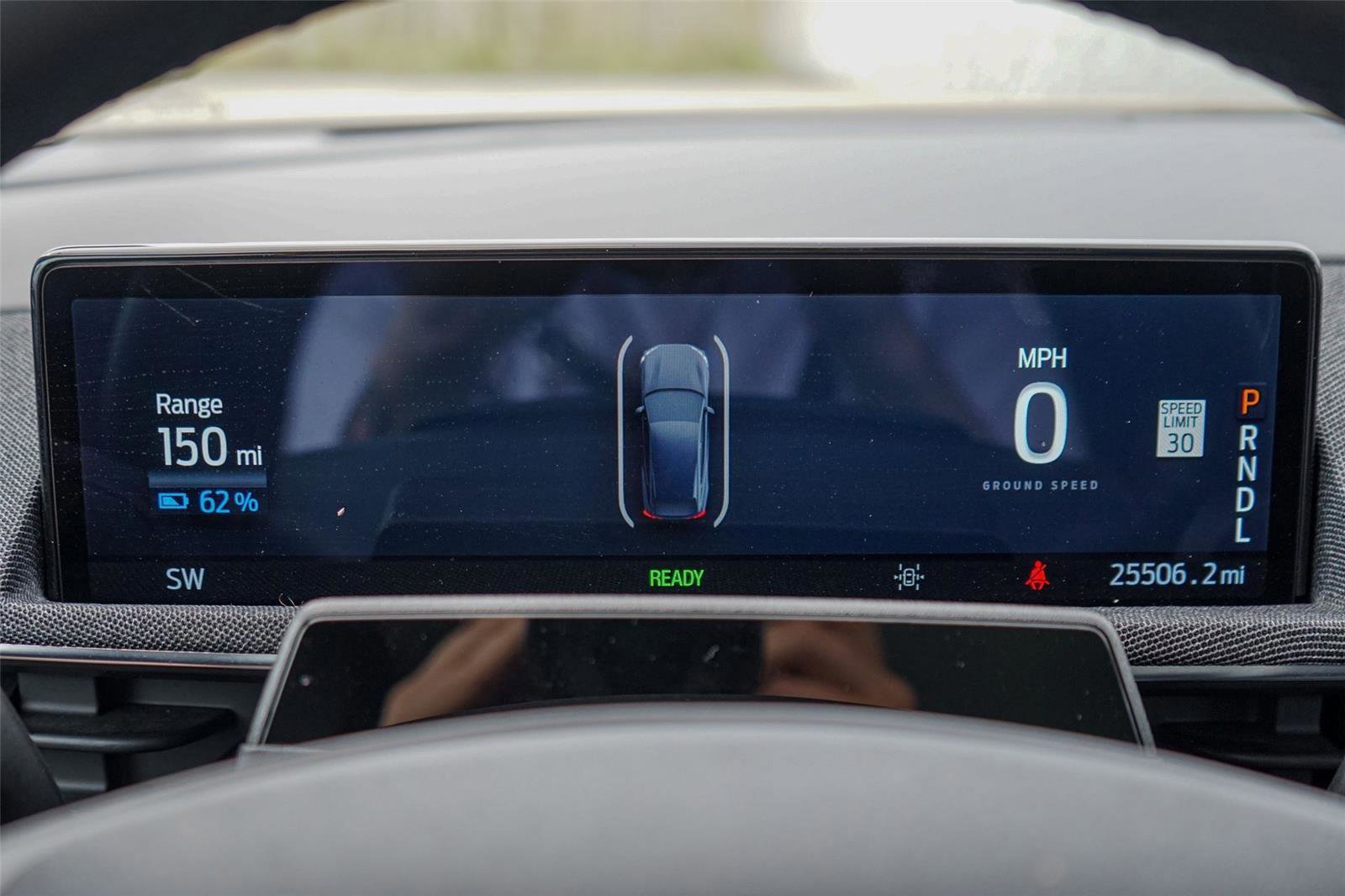 Certified 2023 Ford Mustang Mach-E Premium image 18