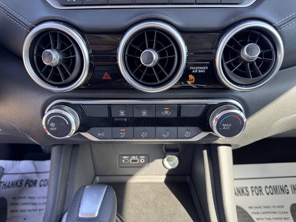 Used 2023 Nissan Sentra SV image 18