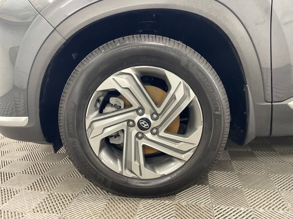 Used 2021 Hyundai Santa Fe SEL w/ Convenience Package image 15