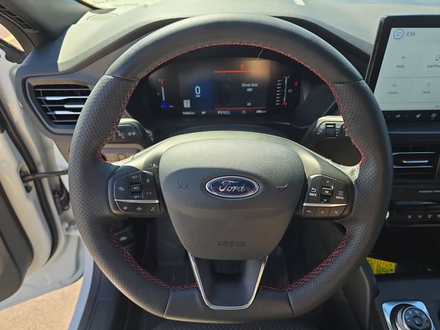 Certified 2024 Ford Escape ST-Line w/ Tech Pack #1 AWD/4WD image 16