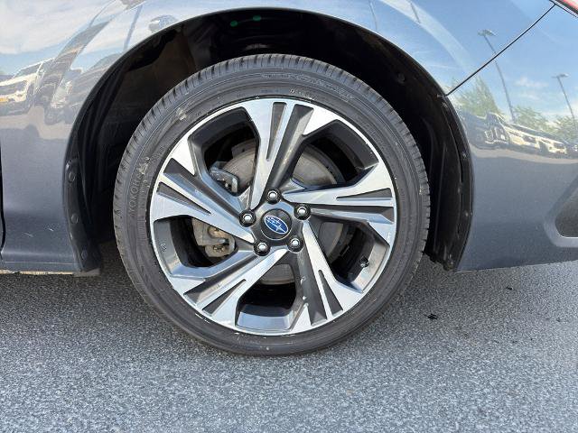 Used 2025 Subaru Impreza 2.0i AWD/4WD image 5
