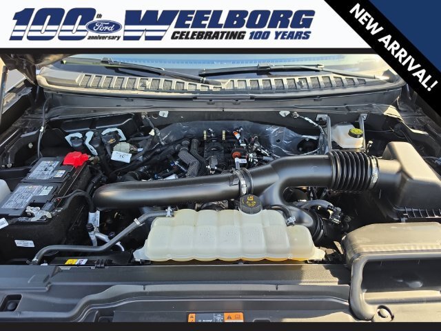 Certified 2025 Ford Expedition Platinum AWD/4WD image 29