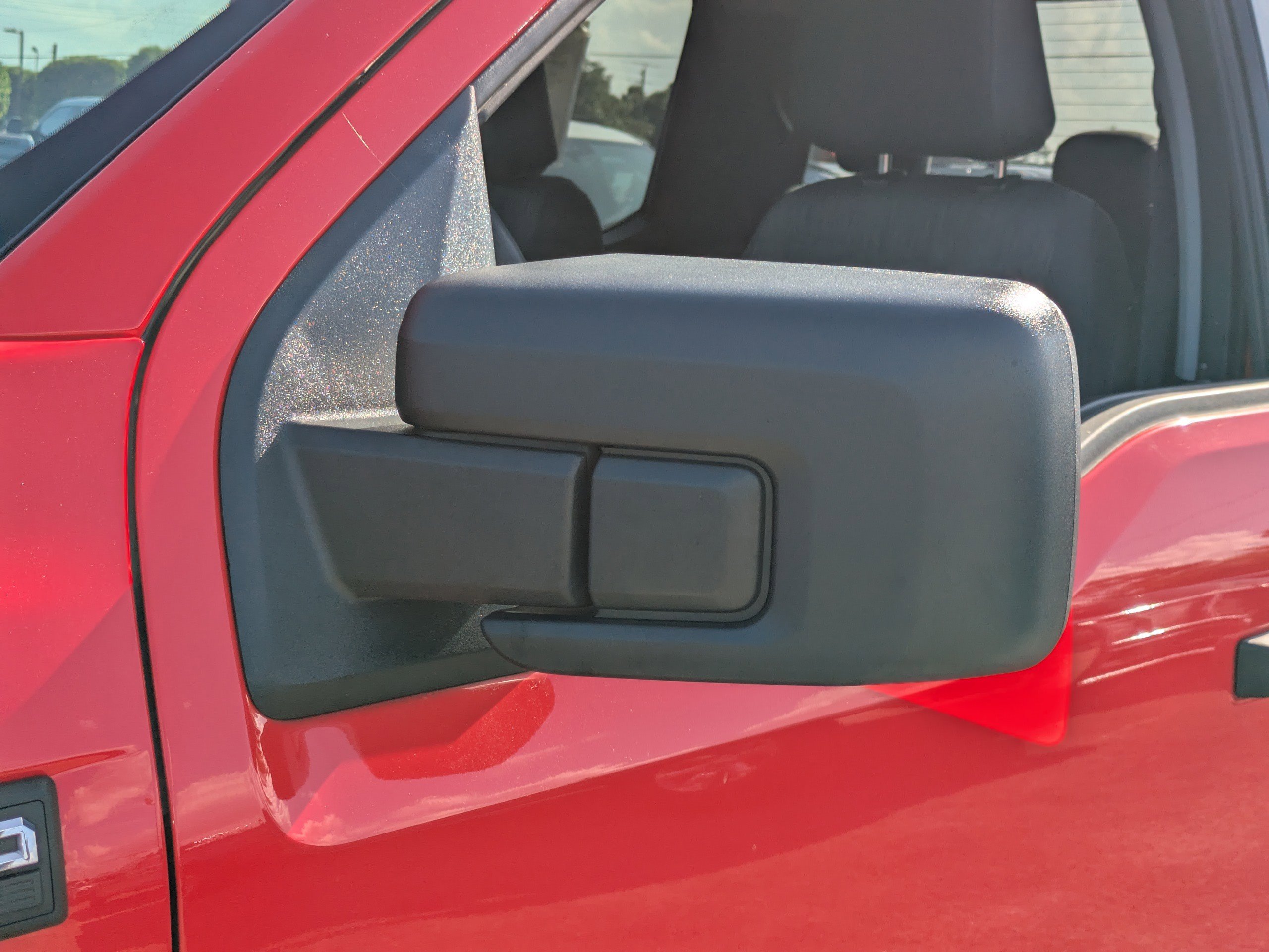 Certified 2023 Ford F150 XL w/ Equipment Group 102A High image 11