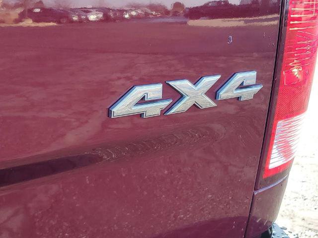 Used 2019 RAM 1500 Express w/ Express Value Package image 23