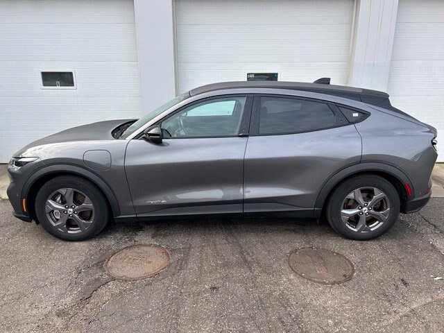 Certified 2023 Ford Mustang Mach-E Select w/ Comfort Package Lite AWD/4WD image 3