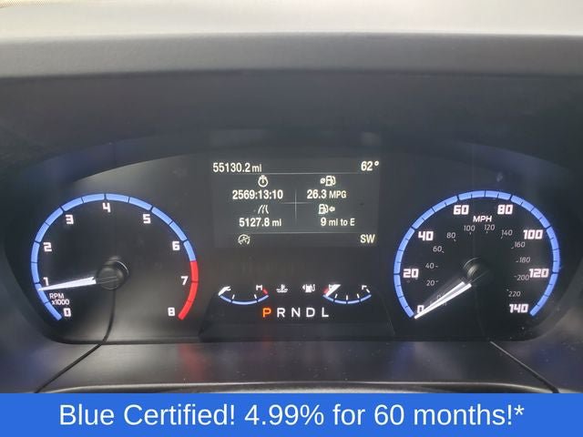 Certified 2022 Ford Bronco Sport Big Bend AWD/4WD image 11