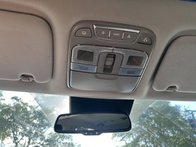 Used 2022 Kia Telluride EX w/ EX Premium Package FWD image 35
