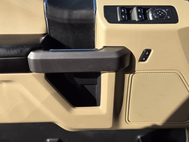 Certified 2020 Ford F150 XLT AWD/4WD image 21