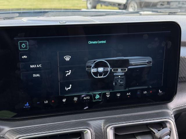 Certified 2024 Ford Mustang GT Premium image 18