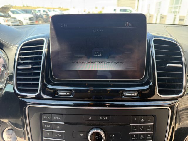 Used 2019 Mercedes-Benz GLS 550 4MATIC image 20