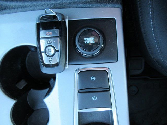 Certified 2022 Ford Bronco Sport Big Bend w/ Convenience Package image 17