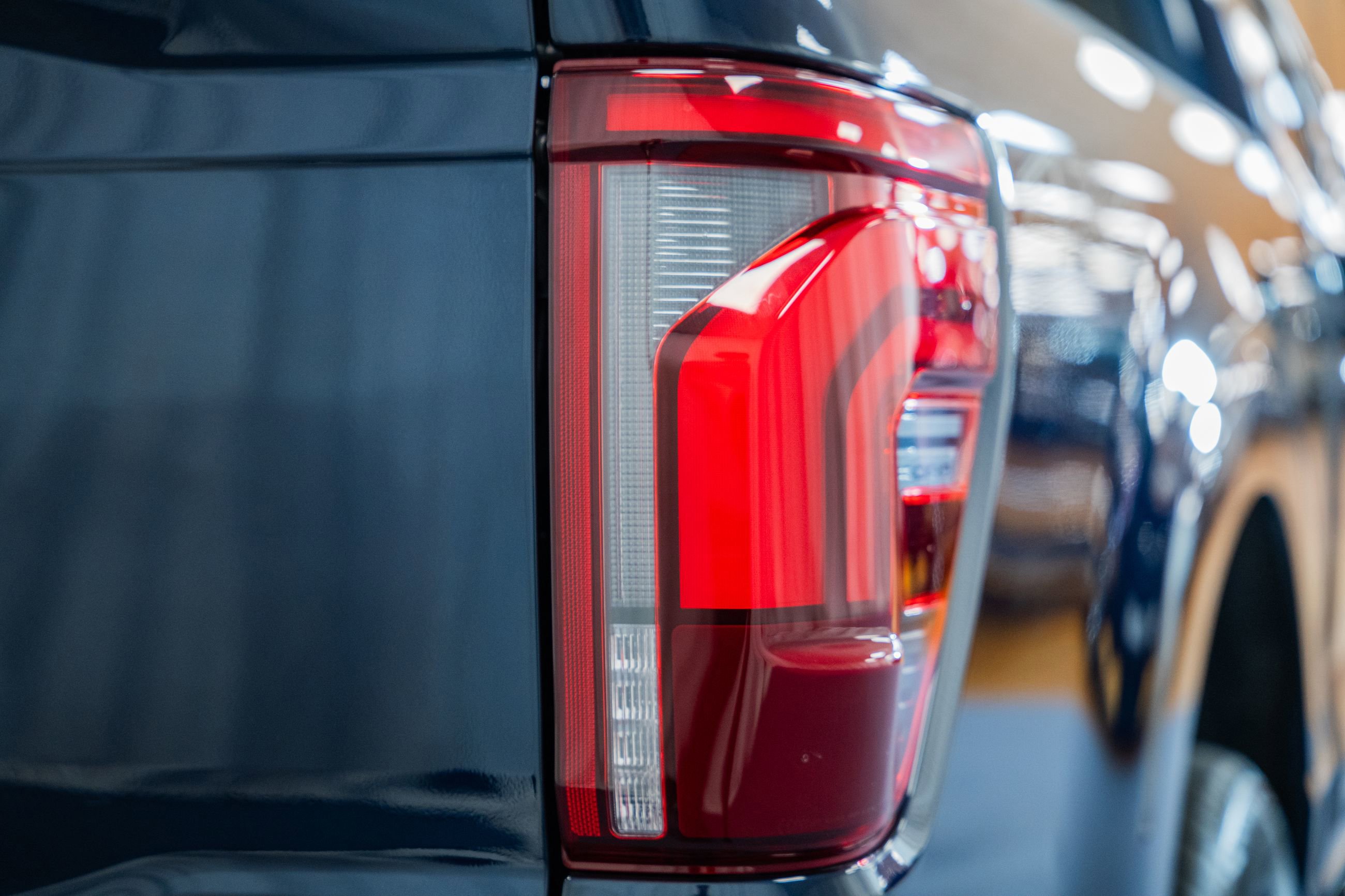 Certified 2024 Ford F150 Lariat w/ Equipment Group 502A High image 22