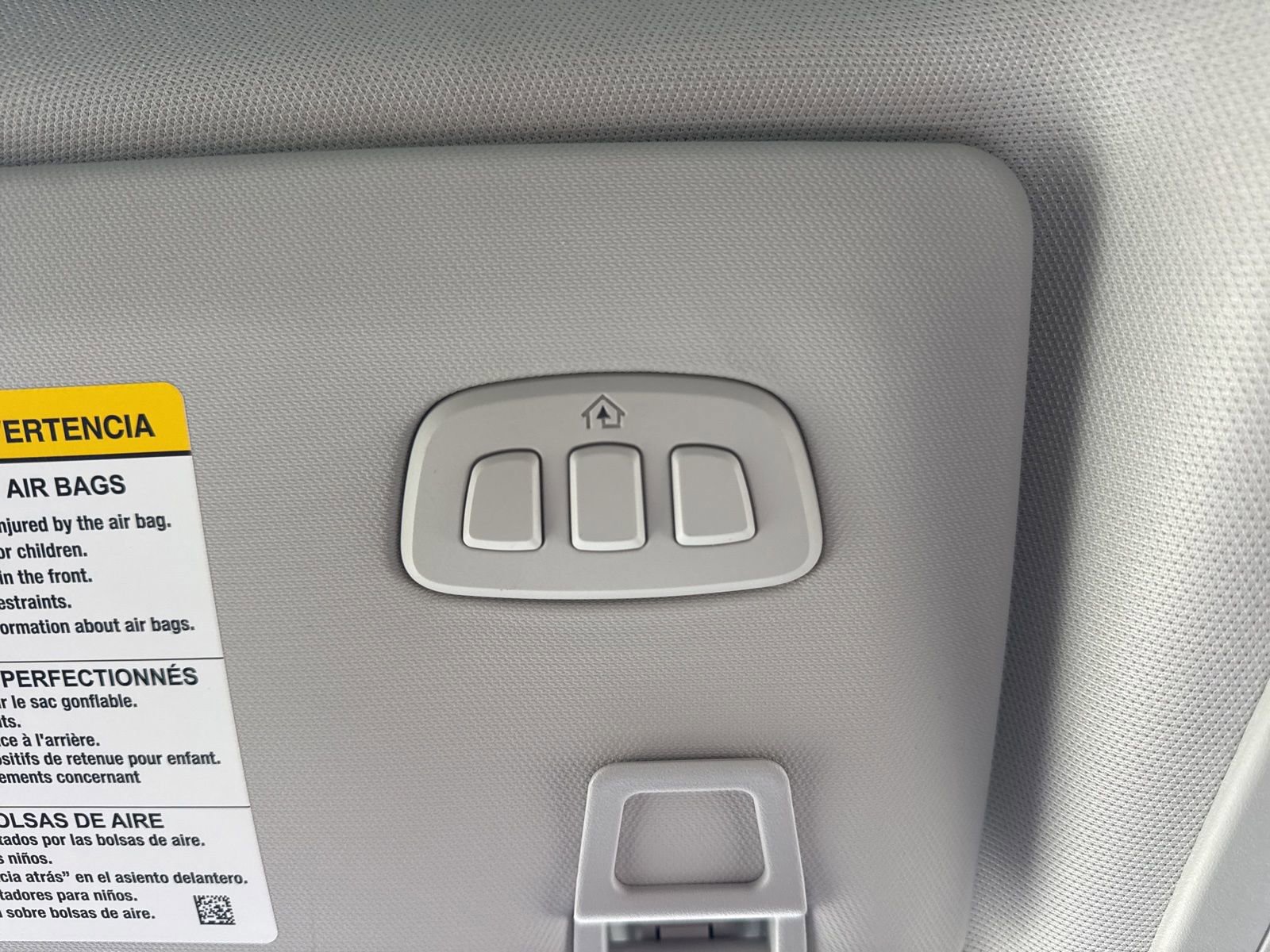 Certified 2025 Ford Mustang Mach-E Premium image 34