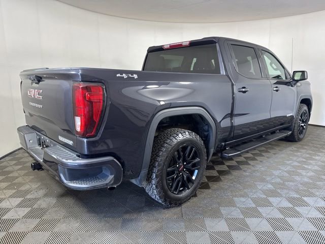 Used 2022 GMC Sierra 1500 Elevation AWD/4WD image 3