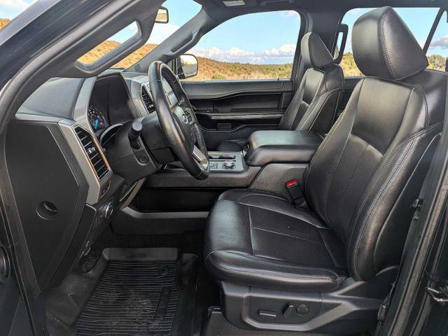 Certified 2021 Ford Expedition XLT AWD/4WD image 14
