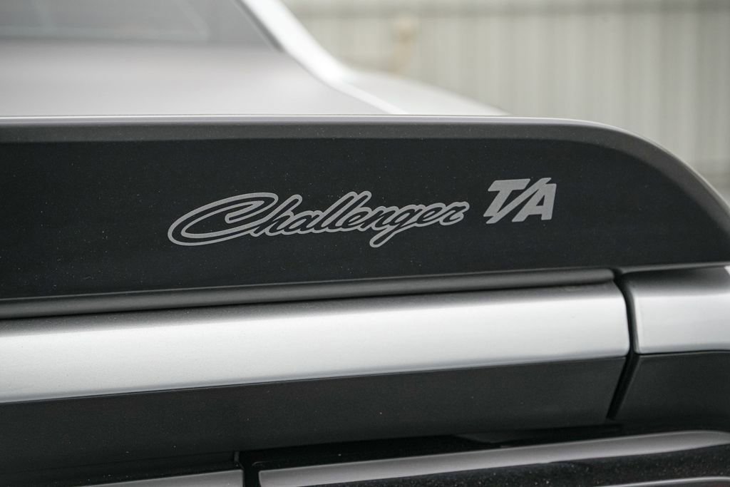 Used 2022 Dodge Challenger R/T Scat Pack w/ T/A Package image 30