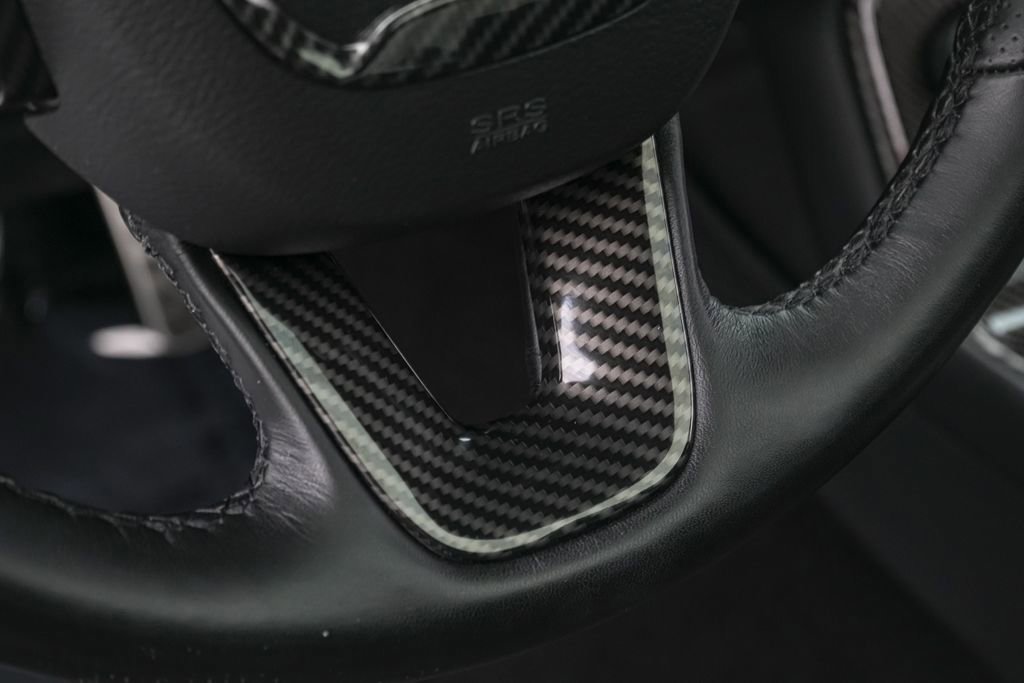 Used 2022 Dodge Challenger R/T Scat Pack w/ T/A Package image 35