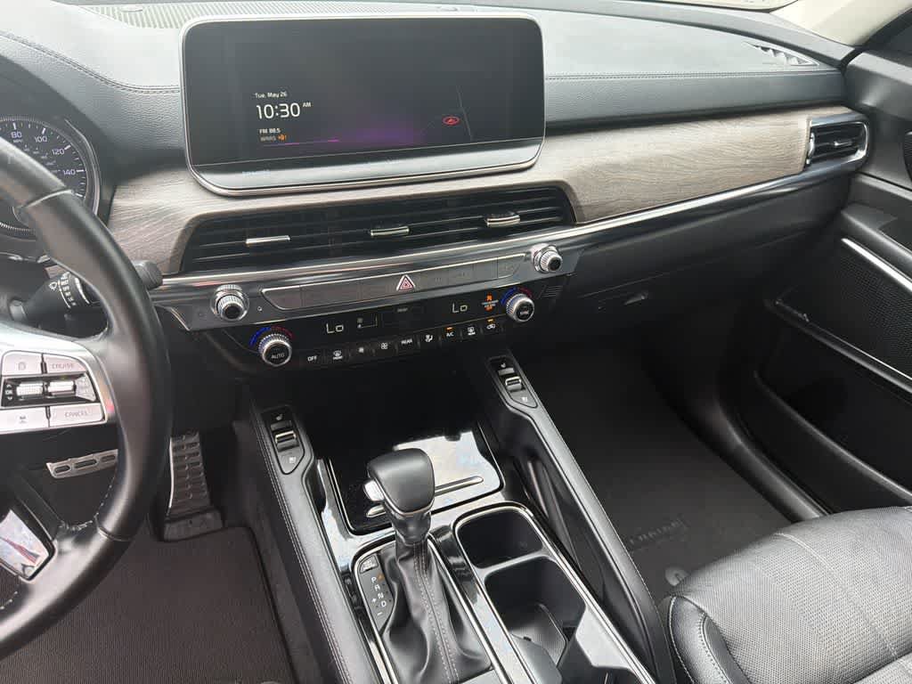 Used 2022 Kia Telluride SX FWD image 26