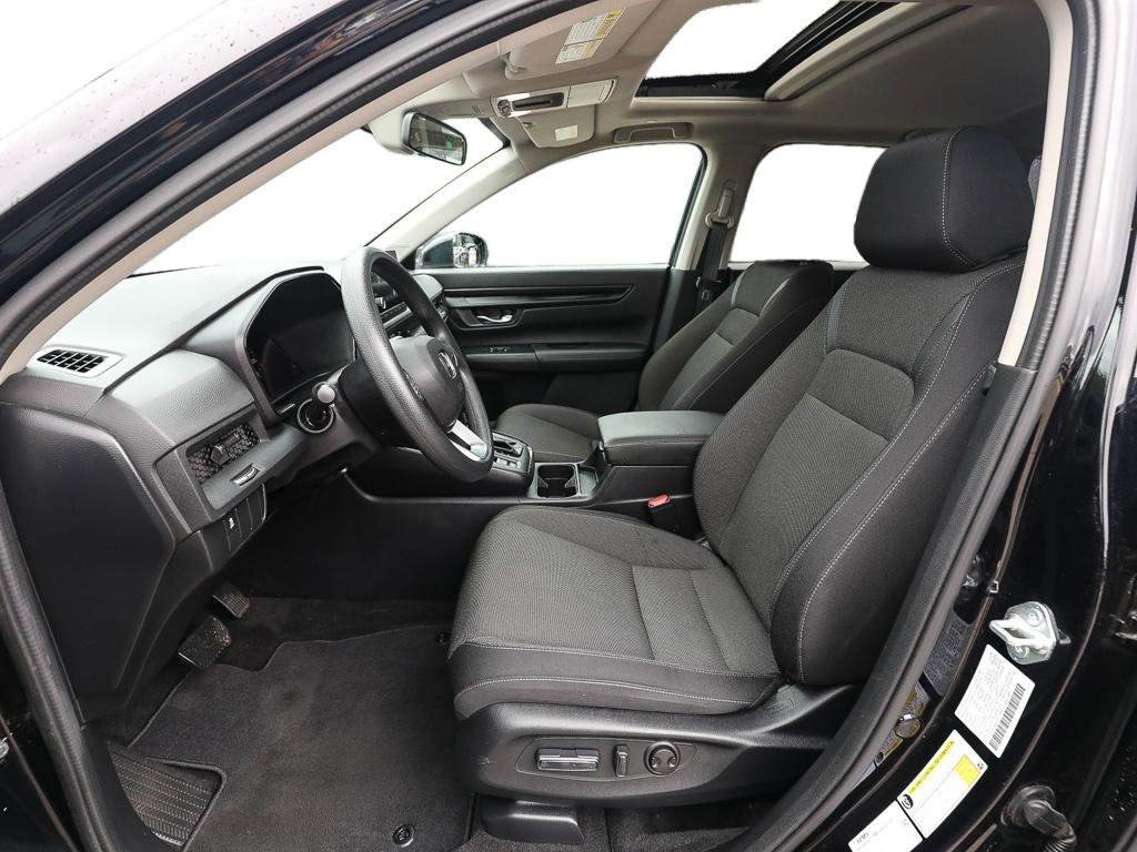 Used 2024 Honda CR-V EX image 12
